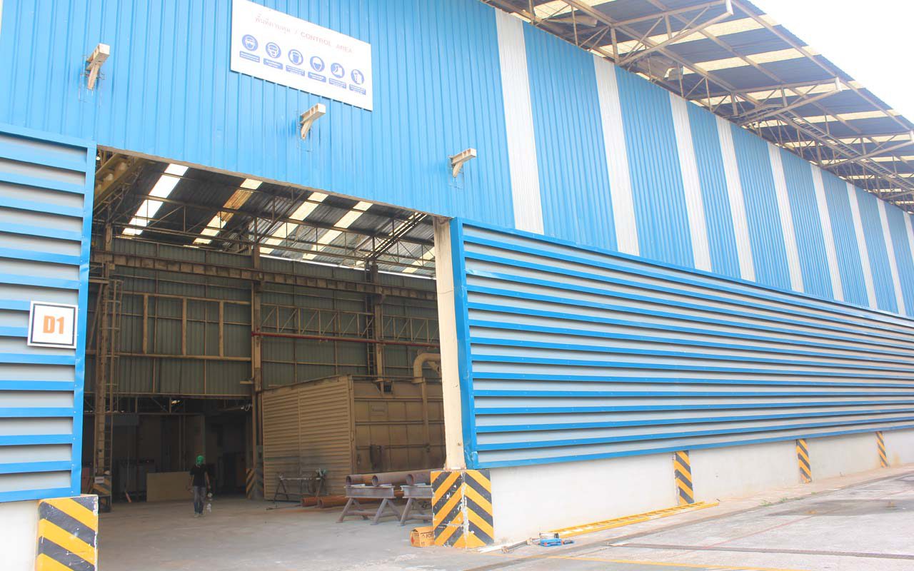 CES. ENGINEERING & MAINTENANCE SERVICES CO., LTD.
