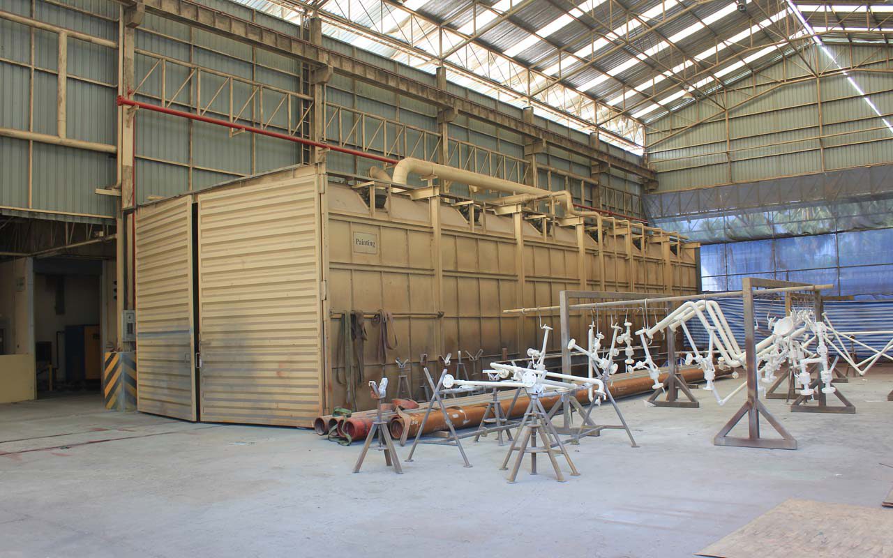 CES. ENGINEERING & MAINTENANCE SERVICES CO., LTD.