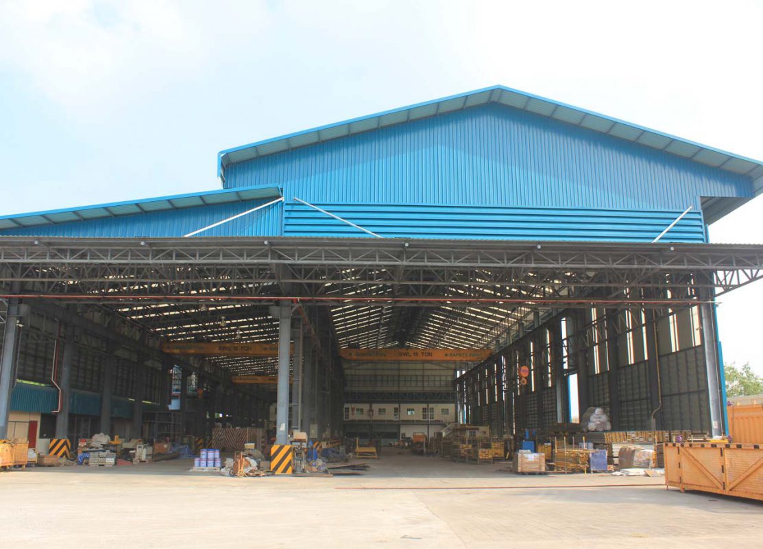CES. ENGINEERING & MAINTENANCE SERVICES CO., LTD.