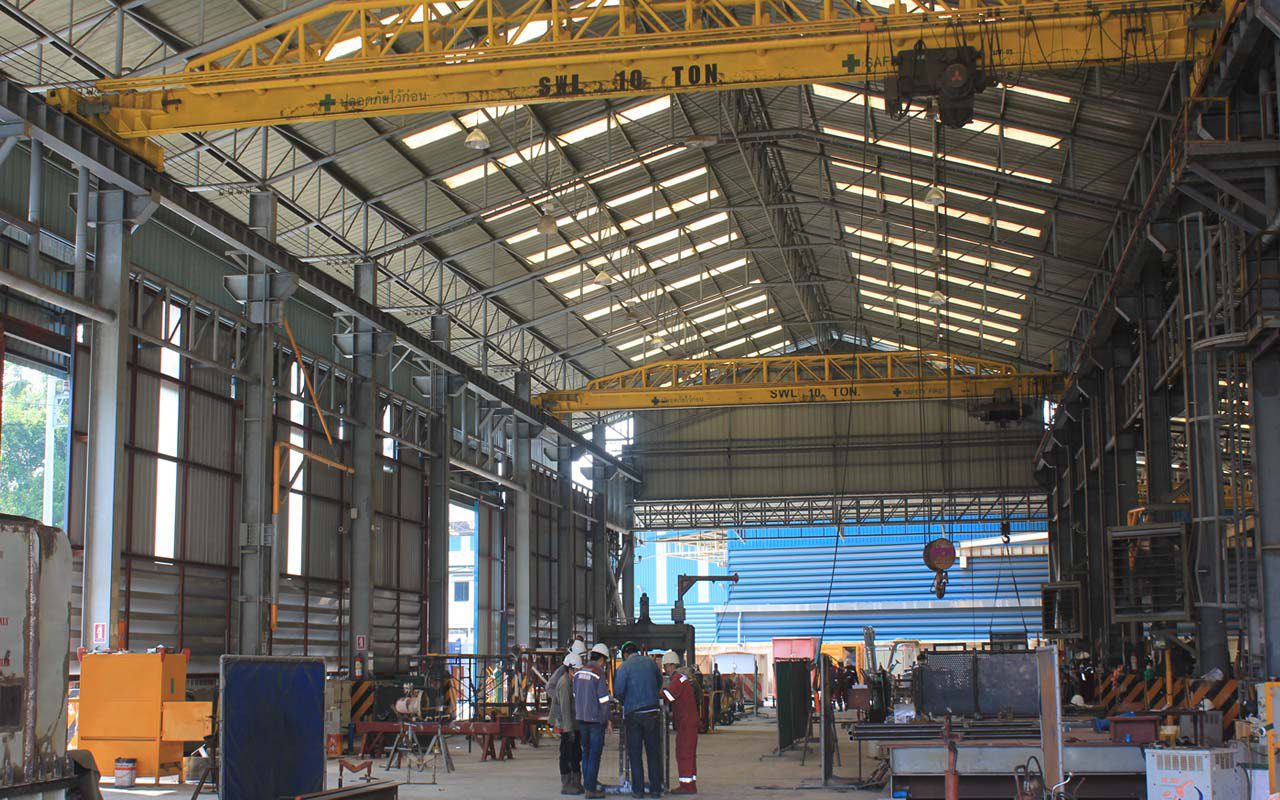 CES. ENGINEERING & MAINTENANCE SERVICES CO., LTD.
