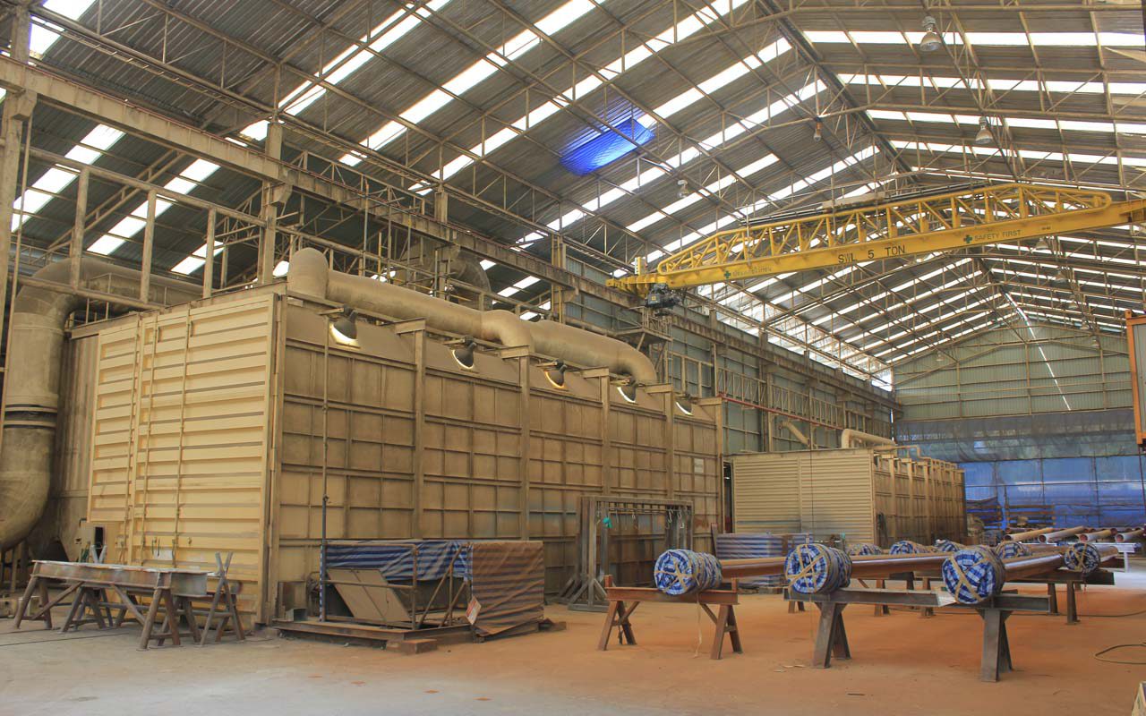 CES. ENGINEERING & MAINTENANCE SERVICES CO., LTD.