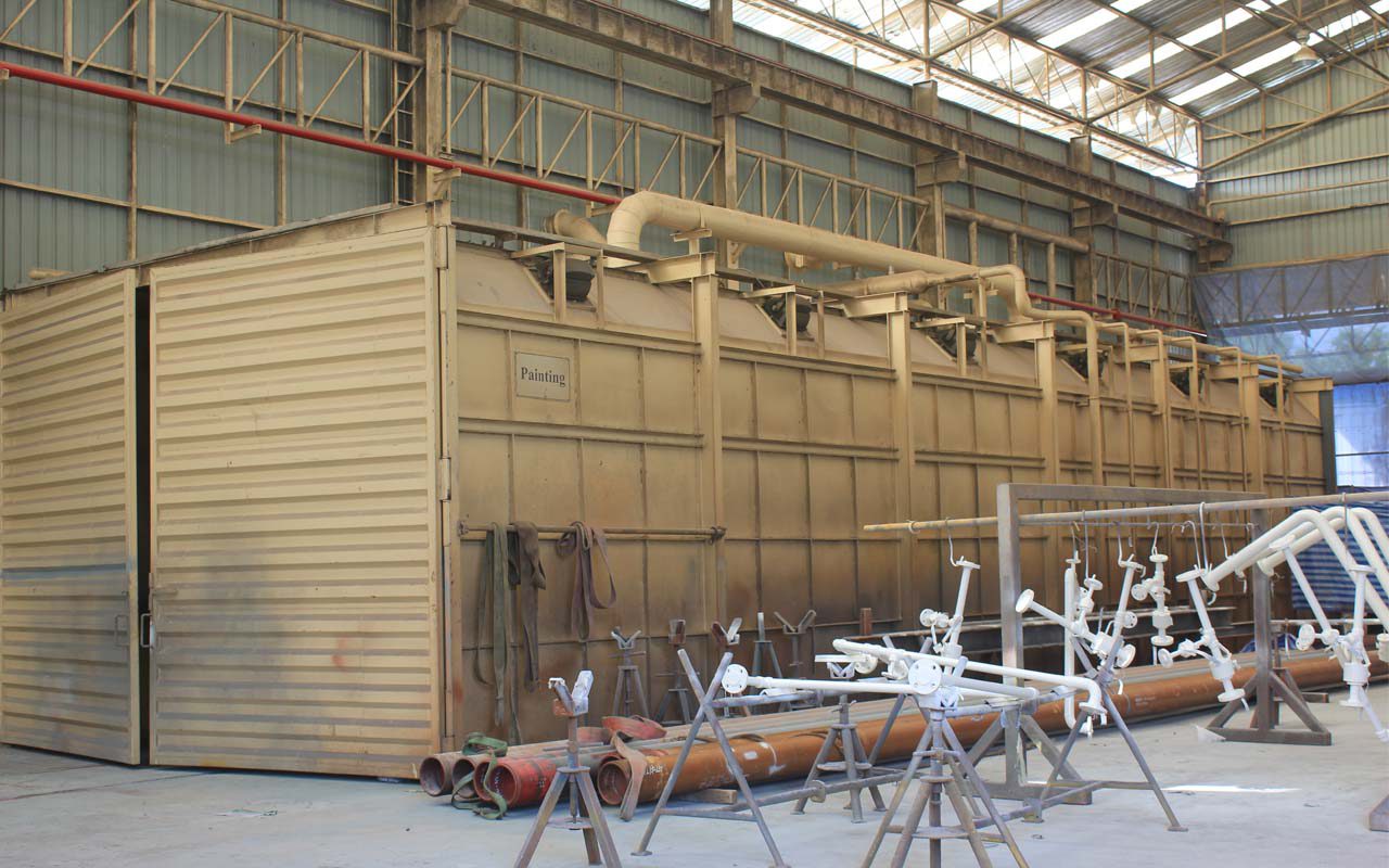 CES. ENGINEERING & MAINTENANCE SERVICES CO., LTD.