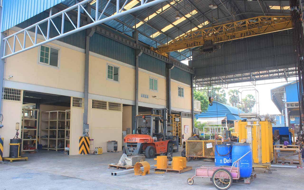 CES. ENGINEERING & MAINTENANCE SERVICES CO., LTD.