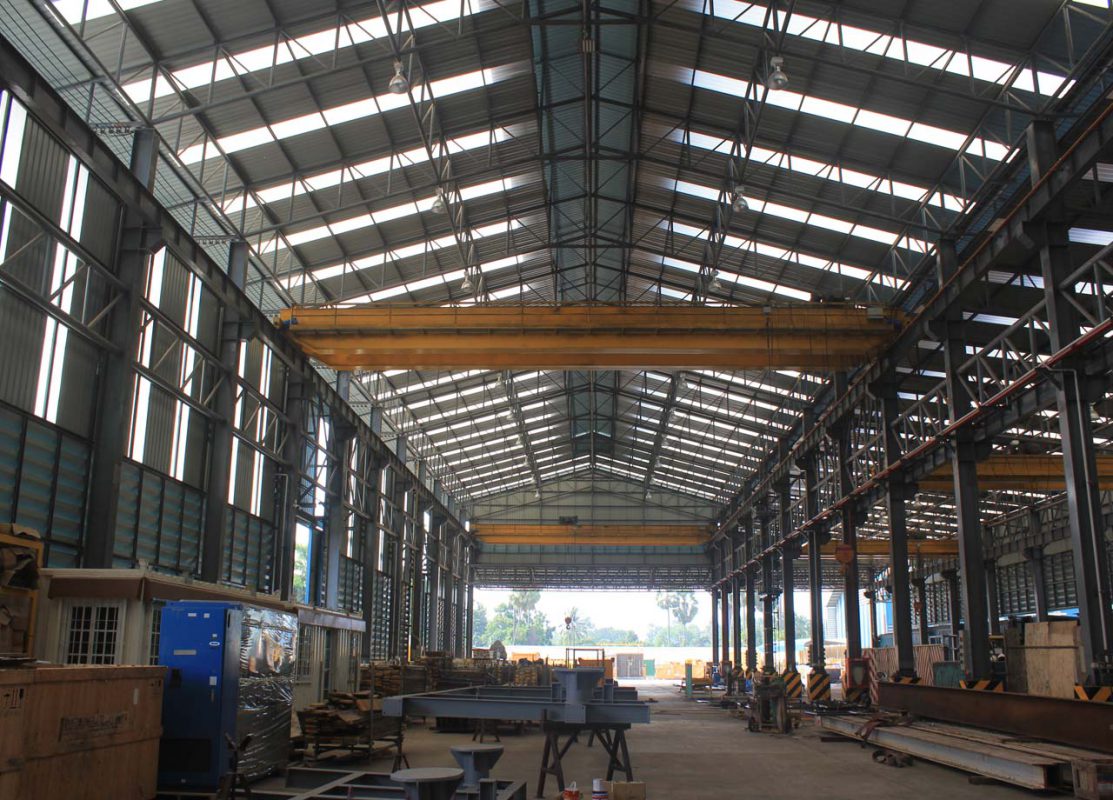 CES. ENGINEERING & MAINTENANCE SERVICES CO., LTD.