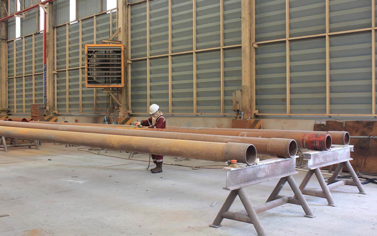 CES. ENGINEERING & MAINTENANCE SERVICES CO., LTD.