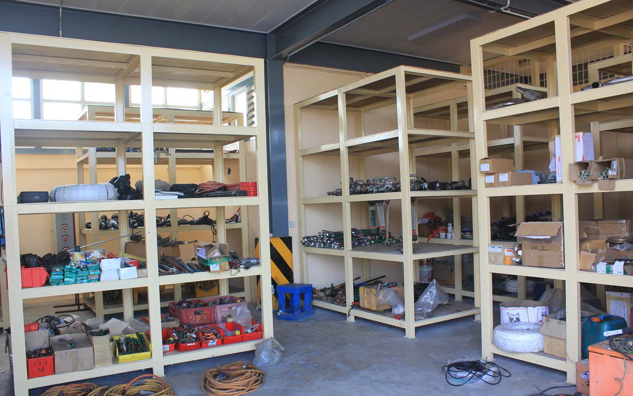 CES. ENGINEERING & MAINTENANCE SERVICES CO., LTD.