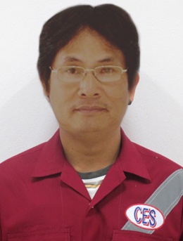 CES. ENGINEERING & MAINTENANCE SERVICES CO., LTD.