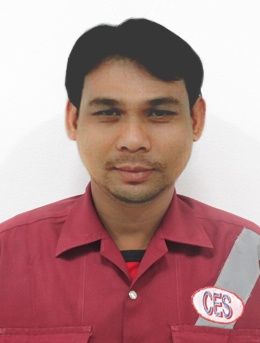 CES. ENGINEERING & MAINTENANCE SERVICES CO., LTD.