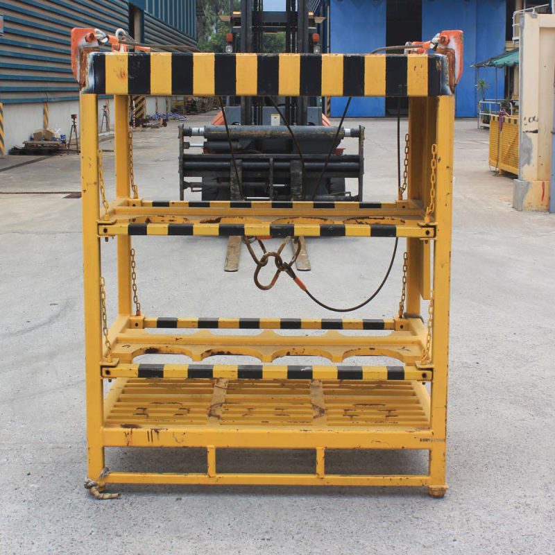 CES. ENGINEERING & MAINTENANCE SERVICES CO., LTD.