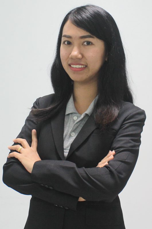 CES. ENGINEERING & MAINTENANCE SERVICES CO., LTD.