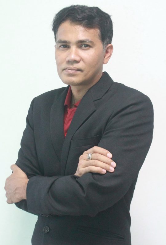 CES. ENGINEERING & MAINTENANCE SERVICES CO., LTD.