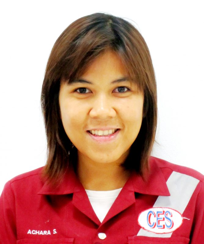 CES. ENGINEERING & MAINTENANCE SERVICES CO., LTD.