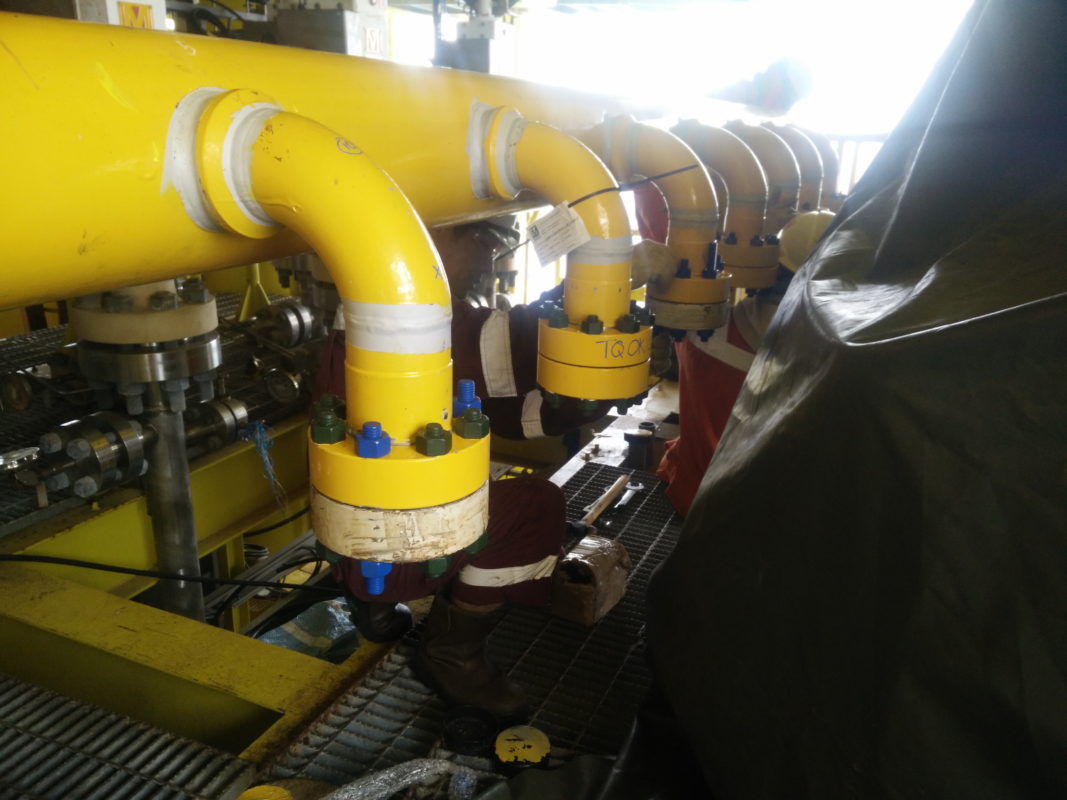 CES. ENGINEERING & MAINTENANCE SERVICES CO., LTD.