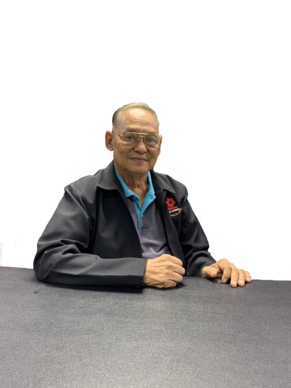 CES. ENGINEERING & MAINTENANCE SERVICES CO., LTD.