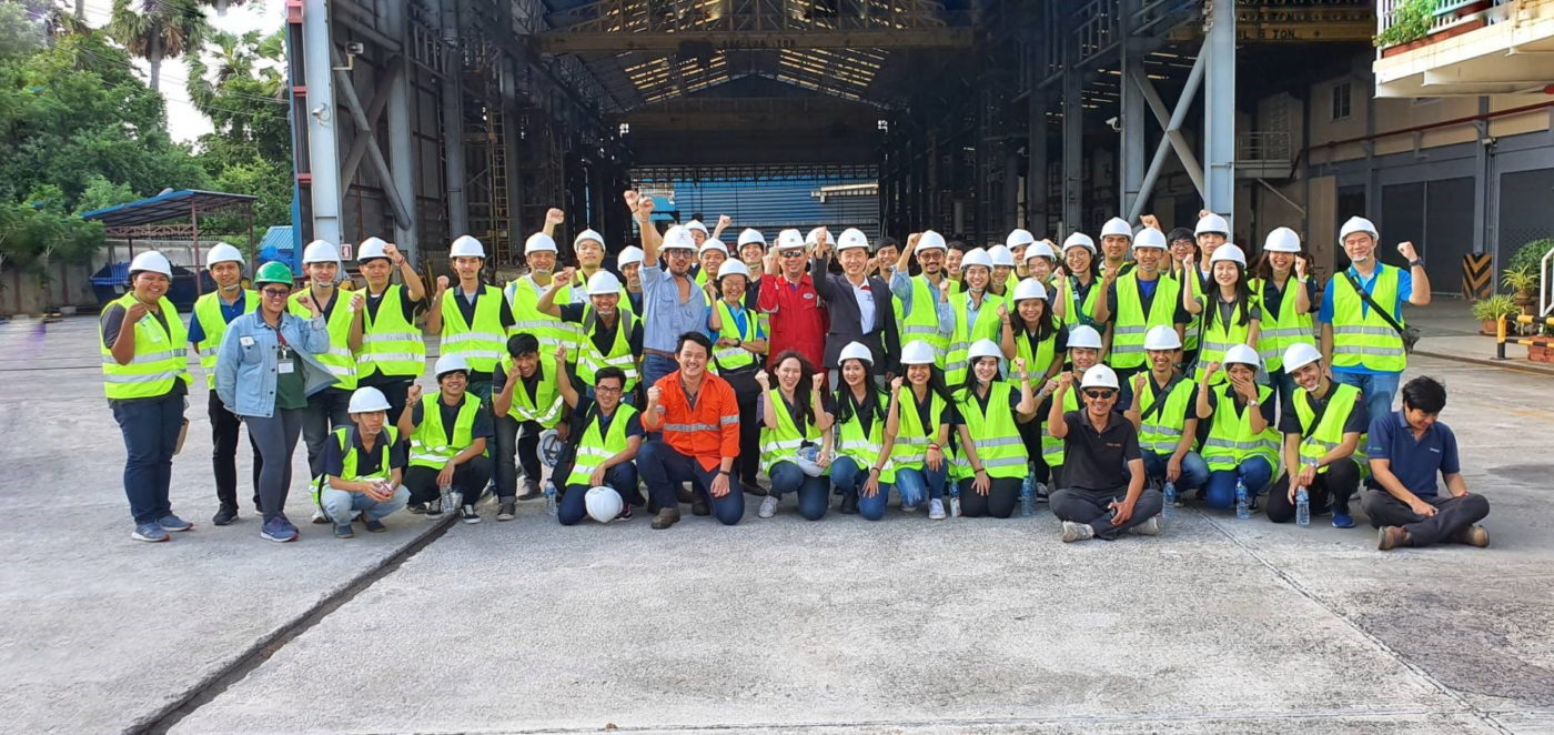Job Observation – PSU
