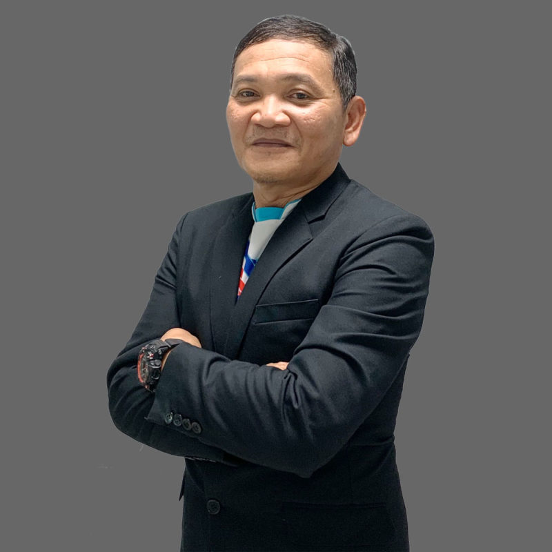 CES. ENGINEERING & MAINTENANCE SERVICES CO., LTD.