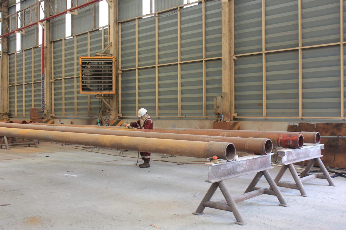 CES. ENGINEERING & MAINTENANCE SERVICES CO., LTD.