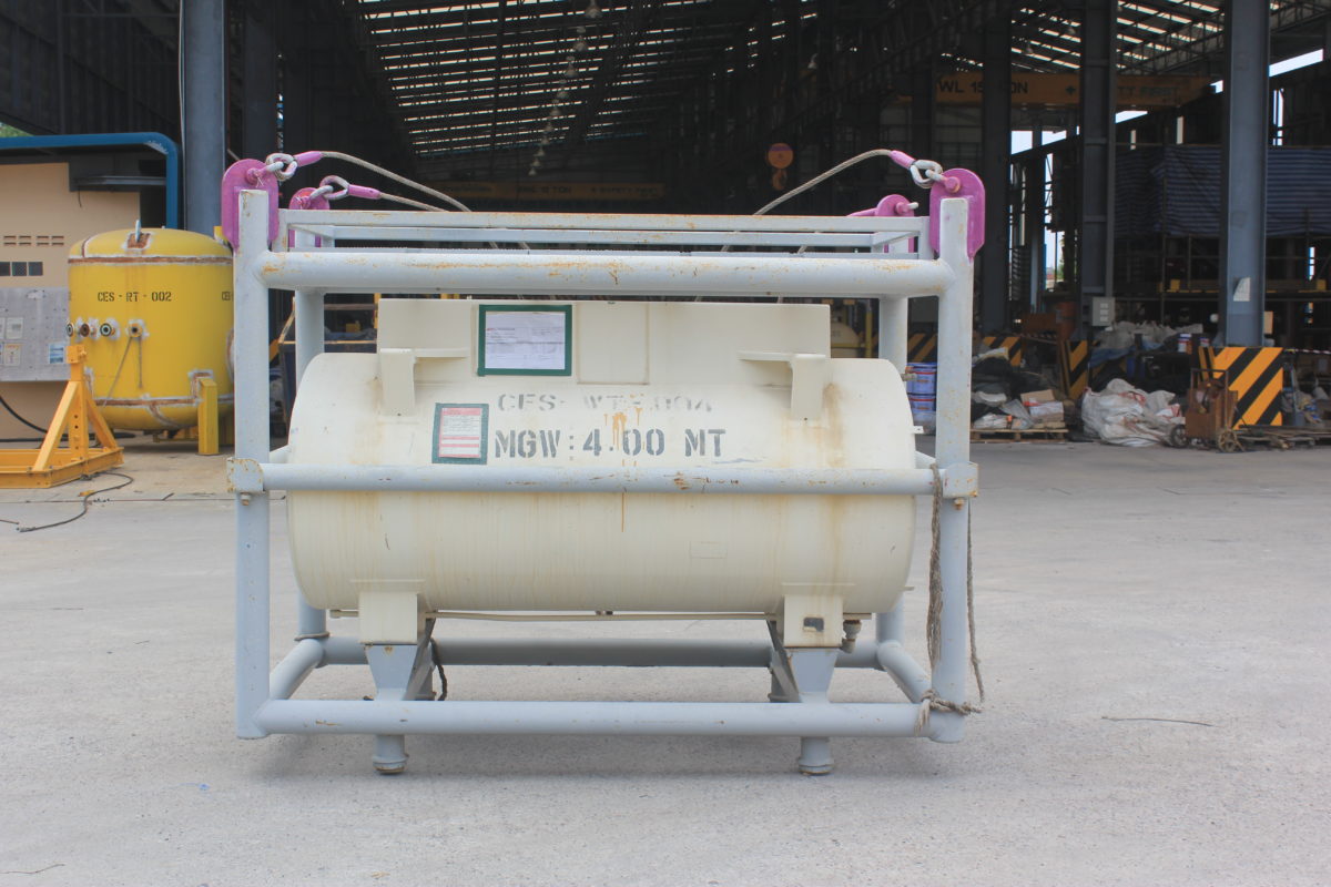 CES. ENGINEERING & MAINTENANCE SERVICES CO., LTD.