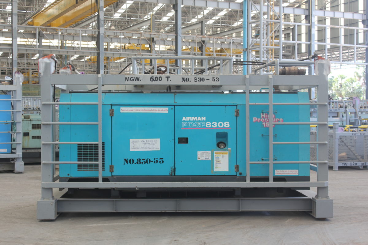 CES. ENGINEERING & MAINTENANCE SERVICES CO., LTD.