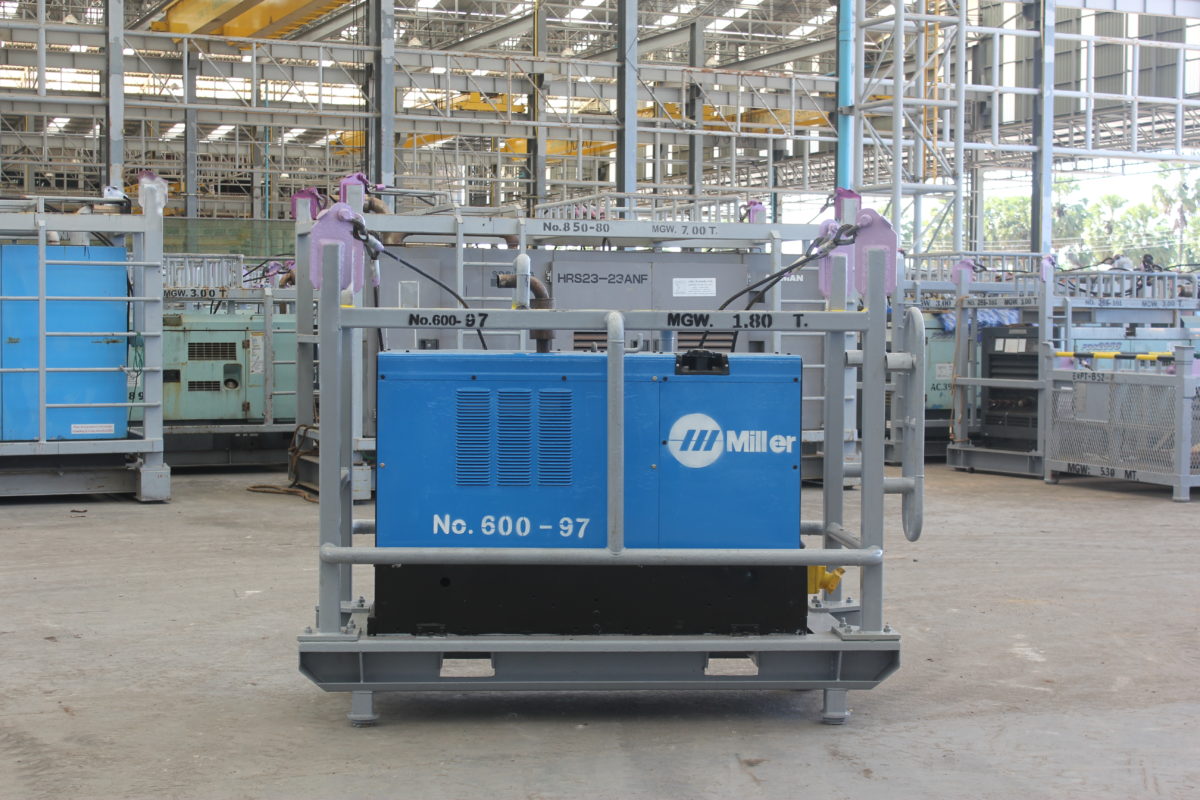 CES. ENGINEERING & MAINTENANCE SERVICES CO., LTD.