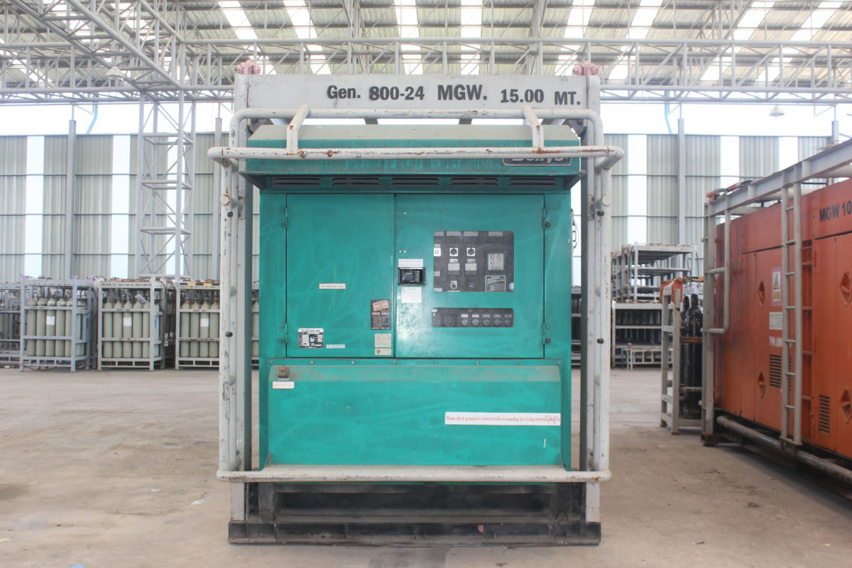 CES. ENGINEERING & MAINTENANCE SERVICES CO., LTD.