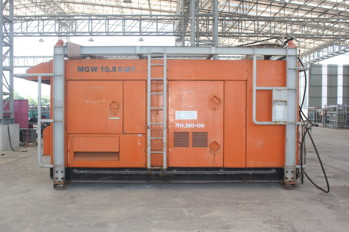 CES. ENGINEERING & MAINTENANCE SERVICES CO., LTD.