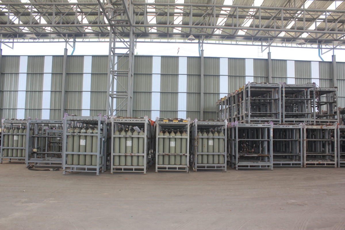 CES. ENGINEERING & MAINTENANCE SERVICES CO., LTD.