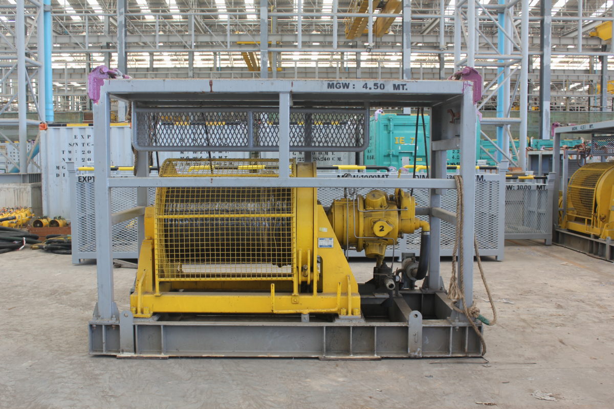 CES. ENGINEERING & MAINTENANCE SERVICES CO., LTD.