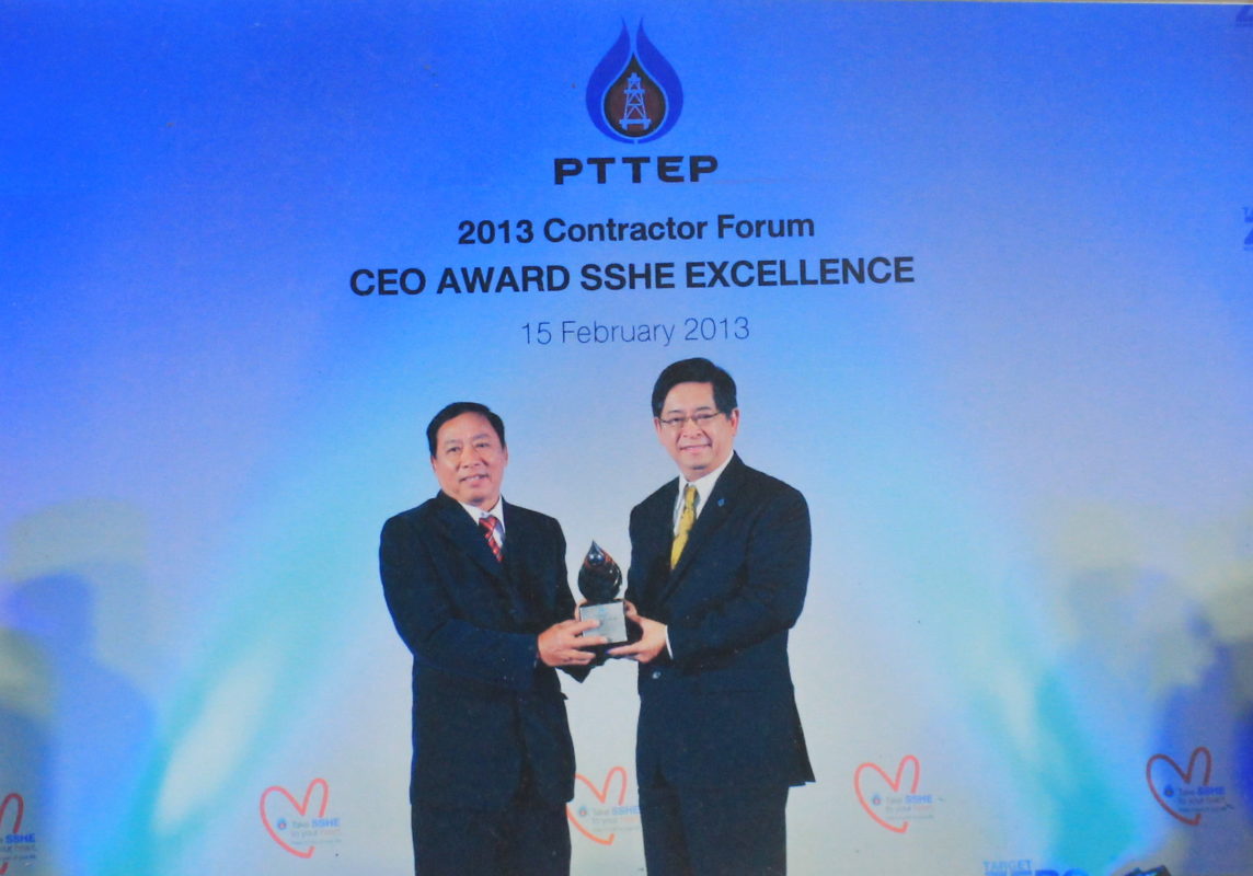CES. ENGINEERING & MAINTENANCE SERVICES CO., LTD.