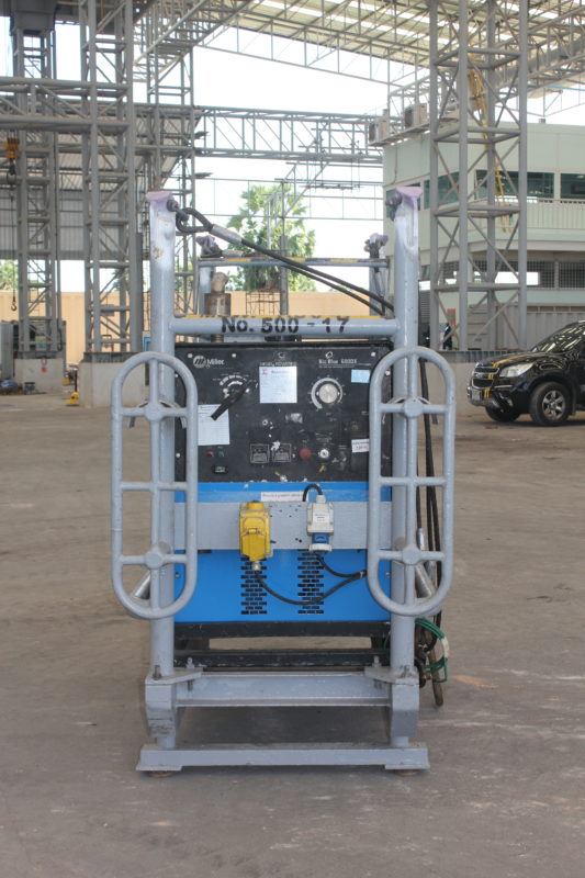 CES. ENGINEERING & MAINTENANCE SERVICES CO., LTD.
