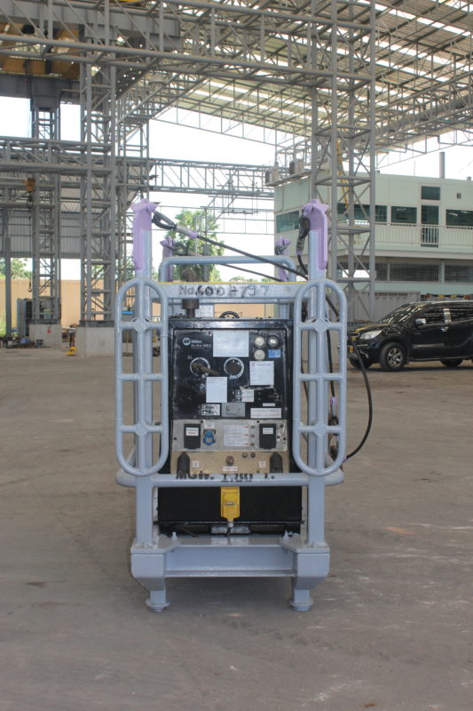 CES. ENGINEERING & MAINTENANCE SERVICES CO., LTD.