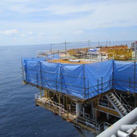 งานทำสีพ่นสี