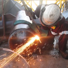 ช่างเชื่อม